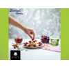 SWEETAL STEVIA ZERO CALORIE SWEETENER POWDER ( STEVIA 24 MG + ERYTHRITOL 976 MG ) 250 GM JAR